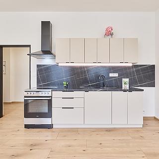 Prodej bytu 2+kk 45 m² Trutnov Horní Staré Město, Horská