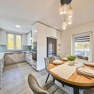 Prodej bytu 4+kk 127 m² Trutnov