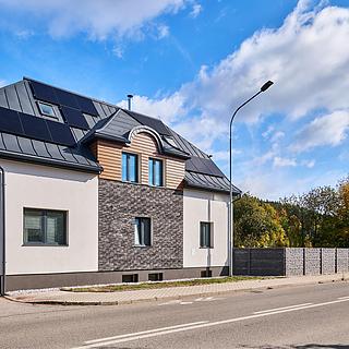 Prodej činžovního domu 340 m² Trutnov