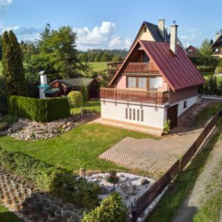 Prodej chalupy 99 m² Staré Buky