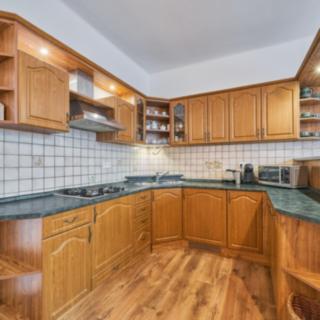 Prodej bytu 2+kk 49 m² Jičín Valdické Předměstí, Denisova