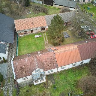 Prodej rodinného domu 562 m² Dvůr Králové nad Labem Zboží