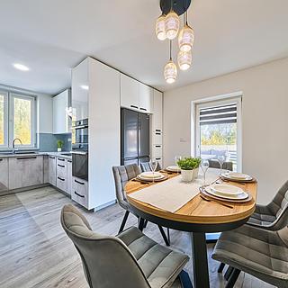 Prodej bytu 4+kk 127 m² Trutnov Horní Staré Město, Horská