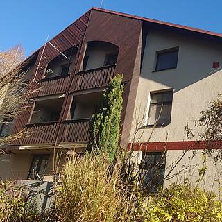 Prodej bytu 3+1 79 m² Náchod, Vodárenská