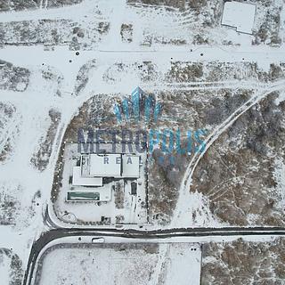 Prodej stavební parcely 826 m² Hořovice, Pod Homolí