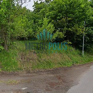 Prodej zahrady 1 132 m² Smolotely