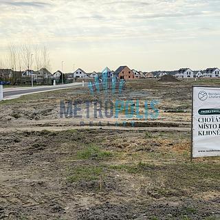 Prodej rodinného domu 167 m² Choťánky