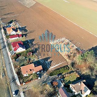 Prodej stavební parcely 2 097 m² Pičín