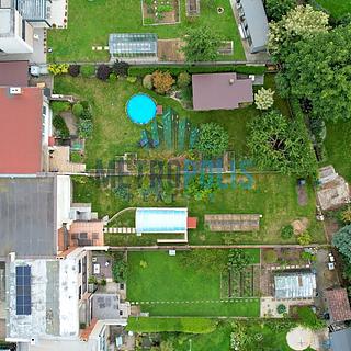 Prodej rodinného domu 280 m² Benešov, Pavlíkova