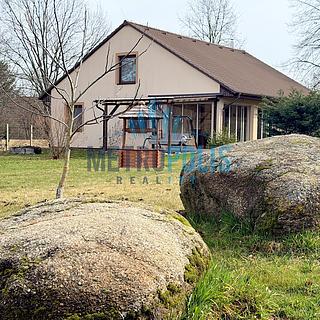 Prodej rodinného domu, 117m&sup2;