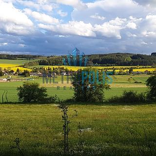 Prodej zemědělské půdy 4 478 m² Drevníky