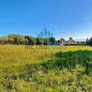 Prodej stavební parcely, 4016m&sup2;