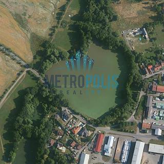 Prodej vodní plochy 35 086 m² Petříkov