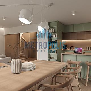 Prodej rodinného domu 167 m² Choťánky