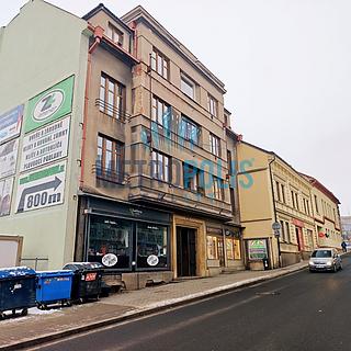 Prodej bytu 3+kk 89 m² Hořovice, Pražská