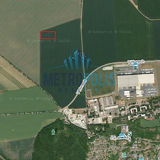 Prodej zemědělské půdy 10 099 m² Klecany