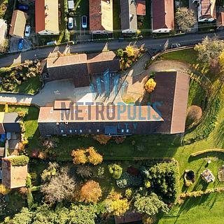 Prodej zemědělské usedlosti 450 m&sup2; Lhotka