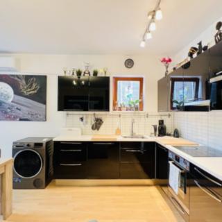 Prodej bytu 3+kk 75 m² Praha