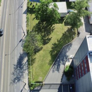 Prodej stavební parcely 217 m² Praha