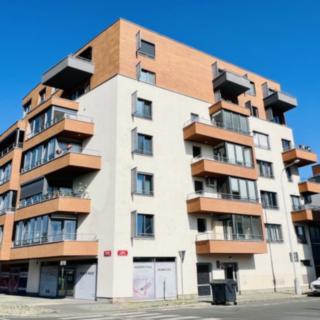 Prodej bytu 2+kk 50 m² Praha