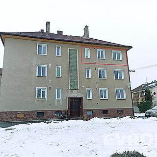 Prodej bytu 3+1 89 m² Žinkovy