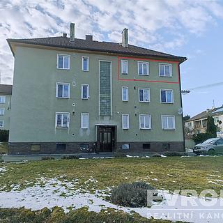 Prodej bytu 3+1 89 m² Žinkovy