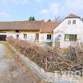 Prodej rodinného domu 124 m² Drahenice