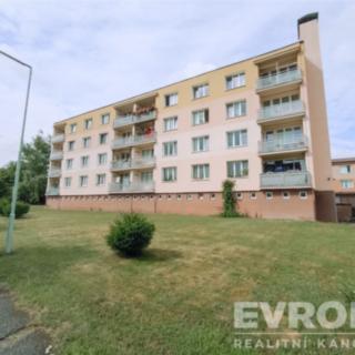 Prodej bytu 2+1 57 m² Starý Plzenec, U Sedlce