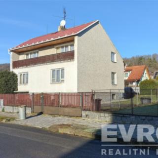 Prodej rodinného domu 218 m² Strakonice I, Mikoláše Alše