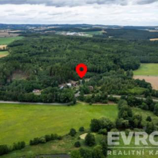 Prodej chaty 83 m² Březnice