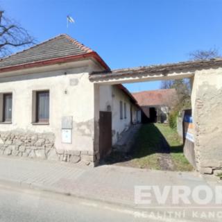 Prodej chalupy 95 m² Neveklov, Benešovská
