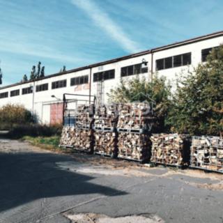 Prodej zemědělského objektu 1 195 m² Luka