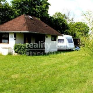 Prodej chaty 15 m² Zahořany