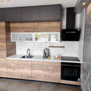 Pronájem bytu 2+kk 40 m² Přezletice