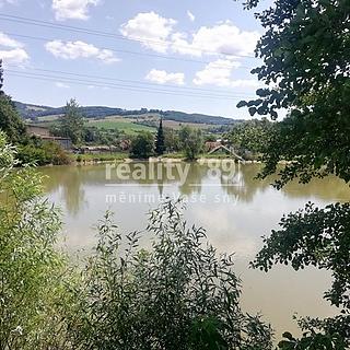 Prodej vodní plochy 40 629 m² Brumov-Bylnice