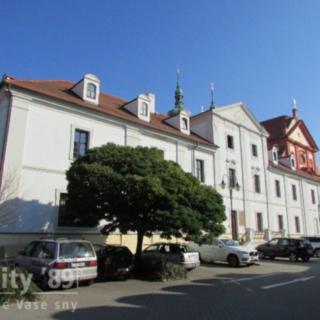Pronájem kanceláře 53 m² Brandýs nad Labem-Stará Boleslav