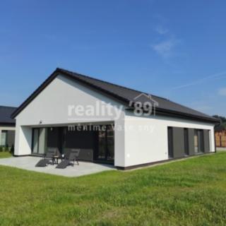 Pronájem rodinného domu 120 m² Kostelec nad Labem