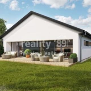Pronájem rodinného domu 120 m² Kostelec nad Labem