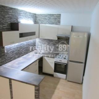 Pronájem bytu 2+kk 42 m² Mělník
