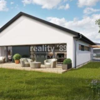 Pronájem rodinného domu 120 m² Kostelec nad Labem