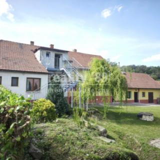 Prodej rodinného domu 227 m² Dřínov