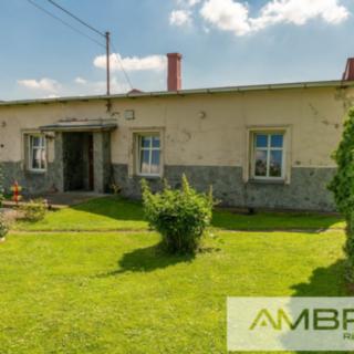 Prodej rodinného domu 270 m² Petrovice u Karviné