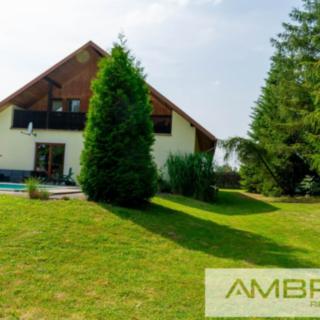 Prodej rodinného domu 360 m² Šenov