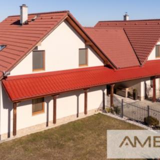 Prodej rodinného domu 340 m² Český Těšín