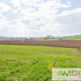 Prodej stavební parcely 729 m² Sivice