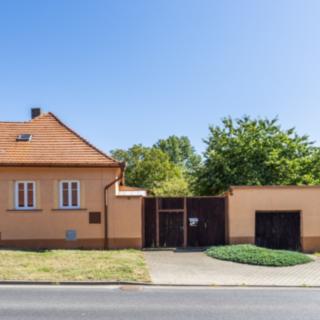 Prodej rodinného domu 100 m² Kasejovice