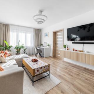 Prodej bytu 2+1 52 m² Plzeň Lobzy, Ke Kukačce