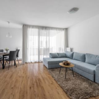 Prodej bytu 2+kk 61 m² Plzeň
