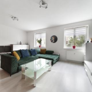 Pronájem bytu 2+kk 48 m² Plzeň
