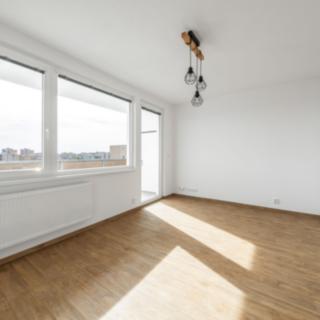 Pronájem bytu 1+kk a garsoniéry 26 m² Plzeň, Jesenická